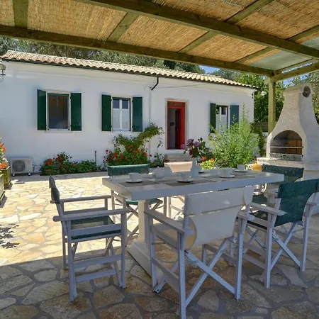 Case de vacanță Eleonas