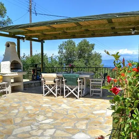 Eleonas Case de vacanță *