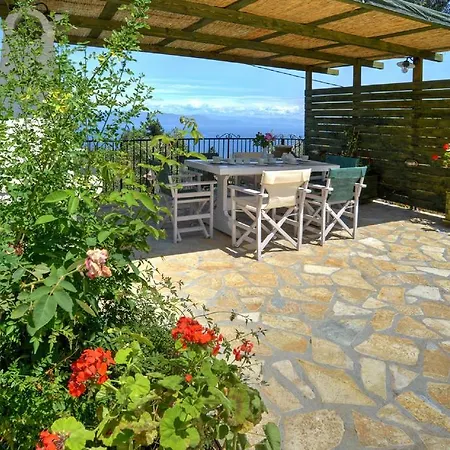 Eleonas * Ieromonachos