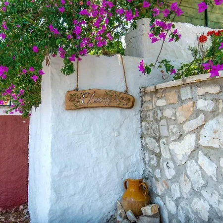 Eleonas * Ieromonachos