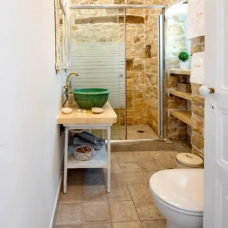 Eleonas * Ieromonachos