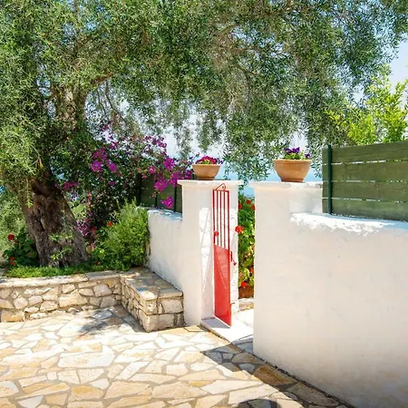 Case de vacanță Eleonas