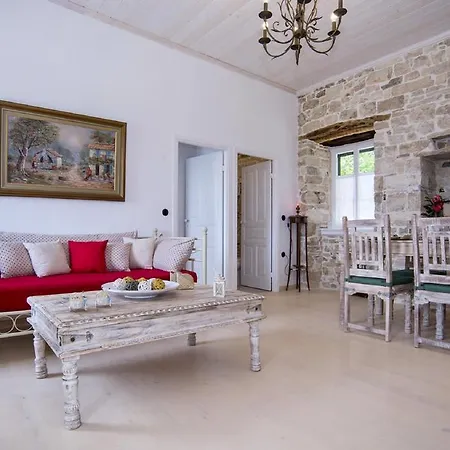 Eleonas Vakantiehuis *