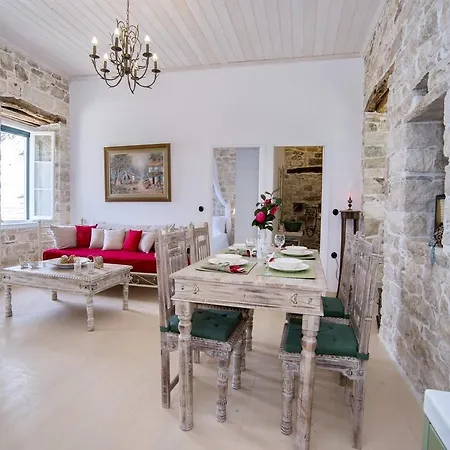 Vakantiehuis Eleonas