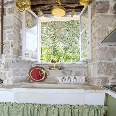 Eleonas Vakantiehuis