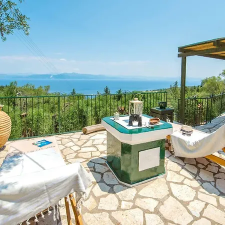 Eleonas Vakantiehuis *