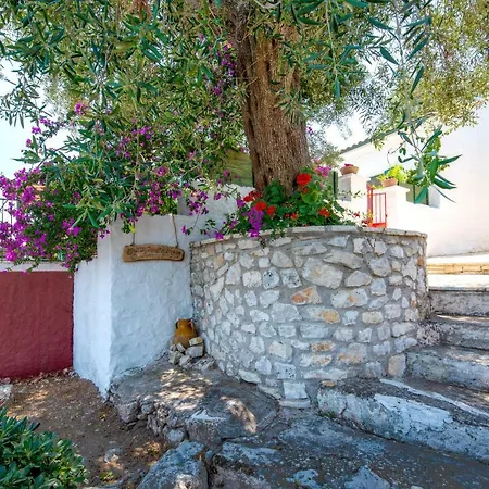 Vakantiehuis Eleonas