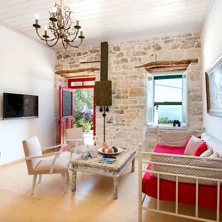 Eleonas * Ieromonachos