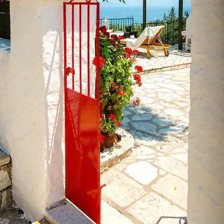 Eleonas * Ieromonachos