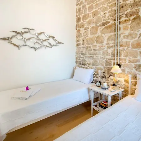 Eleonas Vakantiehuis Ieromonachos