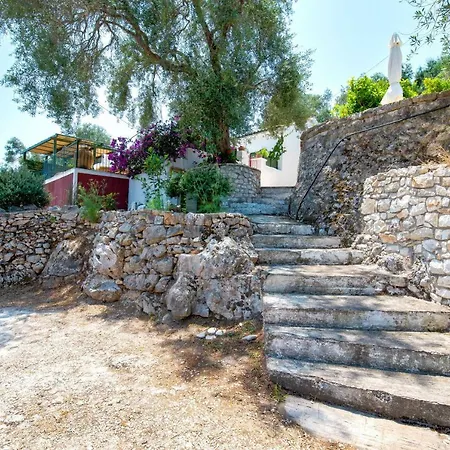 Vakantiehuis Eleonas Ieromonachos